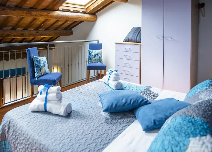 L'ippogrifo Oda ve Kahvaltı 2*