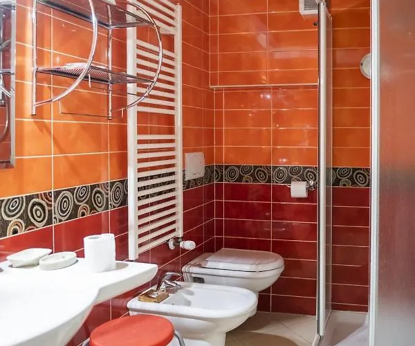 Oda ve Kahvaltı L'ippogrifo Ferrara