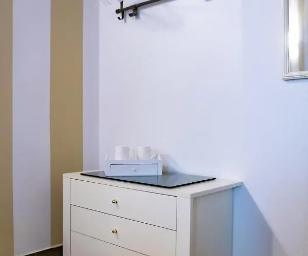 فندق مبيت وإفطار L'ippogrifo