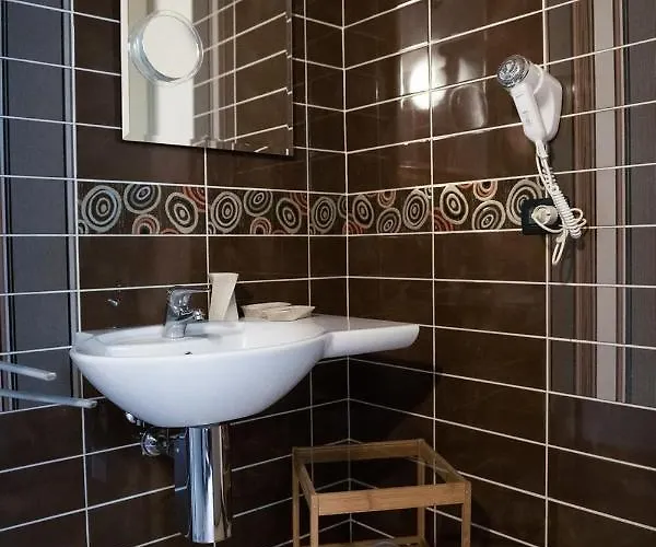 L'ippogrifo Oda ve Kahvaltı