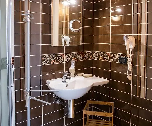 住宿加早餐酒店 L'ippogrifo 2*