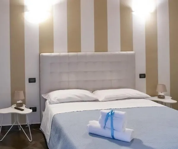 Oda ve Kahvaltı L'ippogrifo