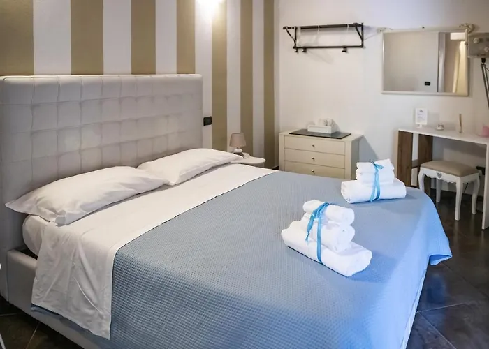 L'ippogrifo Oda ve Kahvaltı 2*