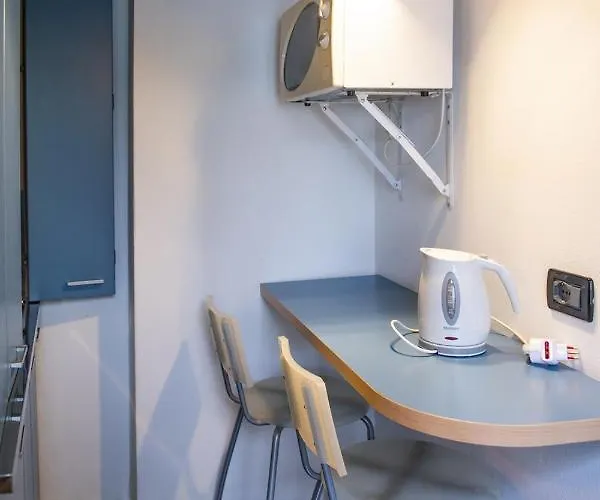 L'ippogrifo Nocleg ze śniadaniem Ferrara