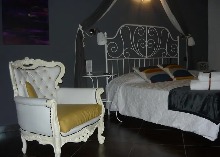 Nocleg ze śniadaniem L'ippogrifo