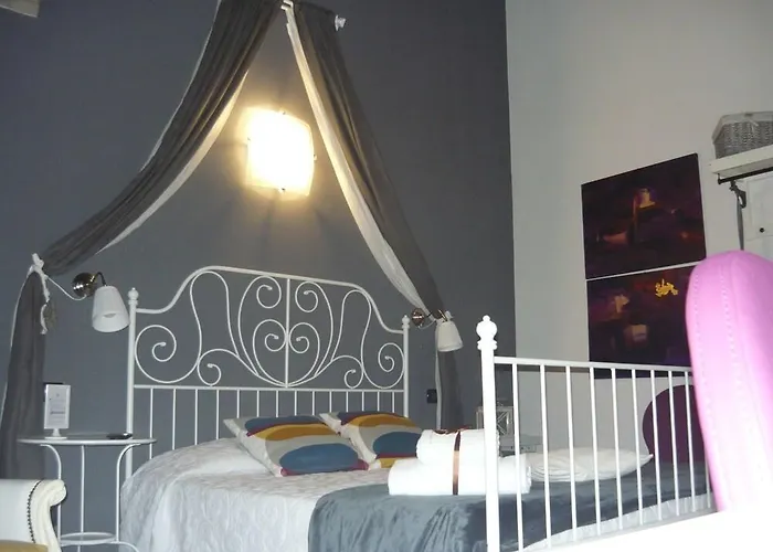 L'ippogrifo Nocleg ze śniadaniem