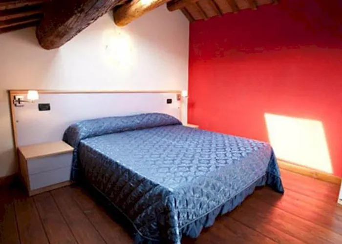 L'ippogrifo 住宿加早餐酒店