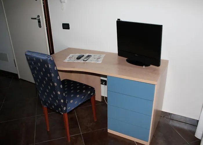 L'ippogrifo فندق مبيت وإفطار فيرّارا