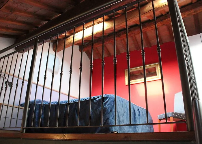 L'ippogrifo فندق مبيت وإفطار 2*