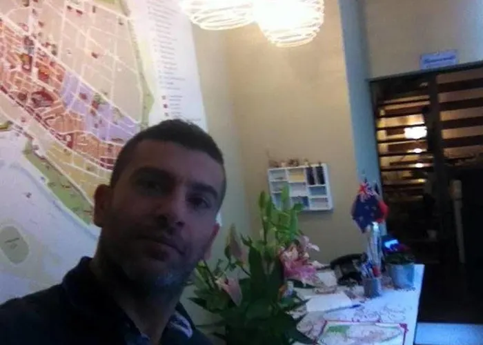 L'ippogrifo فندق مبيت وإفطار فيرّارا